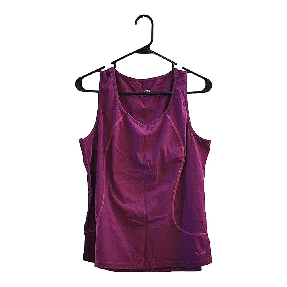 💖Women's Curves Top Size XL